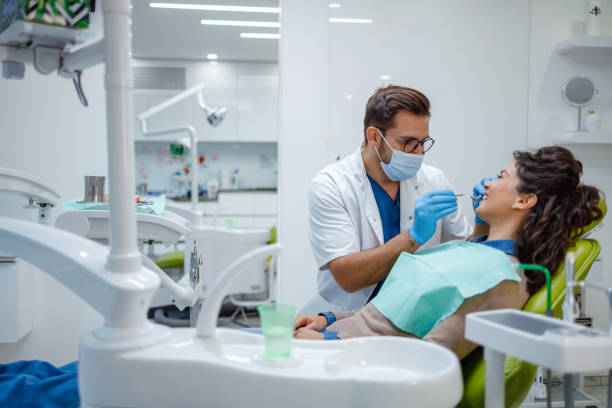 Advanced Technology for Better Dental Care in Kitty Hawk, NC